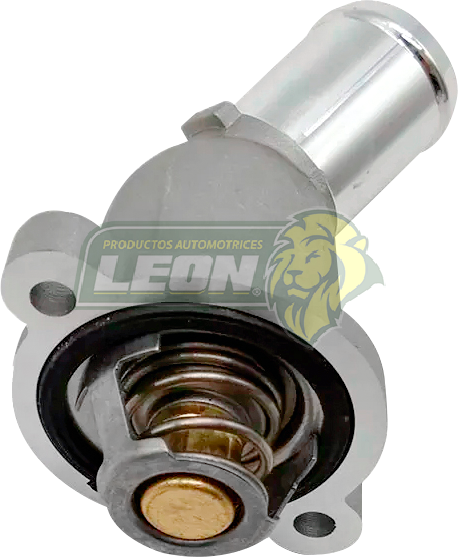 TOMA AGUA G.M. AVEO 1.5L 18-23 (INCLUYE TERMOSTATO) (KGT-6588, TG016, 100-001)