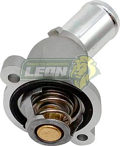 TOMA AGUA G.M. AVEO 1.5L 18-23 (INCLUYE TERMOSTATO) (KGT-6588, TG016, 100-001)