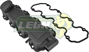 TAPA PUNTERIAS G.M. CHEVY 1.6L 96-12 (INCLUYE TAPON DE ACEITE Y JUNTA) (93430905, 310-002)
