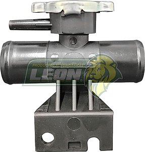TOMA AGUA MITSUBISHI LANCER 2.0L 08-17, 2.4L 09-17, OUTLANDER SPORT 2.0L 11-19 T/M “DE LLENADO” (INCLUYE TAPON) (304-029)