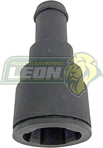 CONECTOR CALEFACCION ENTRADA G.M. AVALANCHE 5.3L 07-13, SILVERADO 1500 4.8L 07-13, 5.3L 07-13, 6.2L 07-13, 2500 HD 6.0L 07-10, 3500 HD 6.0L 07-09, SUBURBAN 1500 5.3L 07-14, 6.0L 07-09, 2500 6.0L 07-13, TAHOE 4.8L 07-09, 5.3L 07-14, 6.2L 08-09, GMC YUKON 4.8L 07-09, 5.3L 07-14, XL 1500 5.3L 07-14, CADILLAC ESCALADE 6.2L 07-14 (15834772, 120-029)