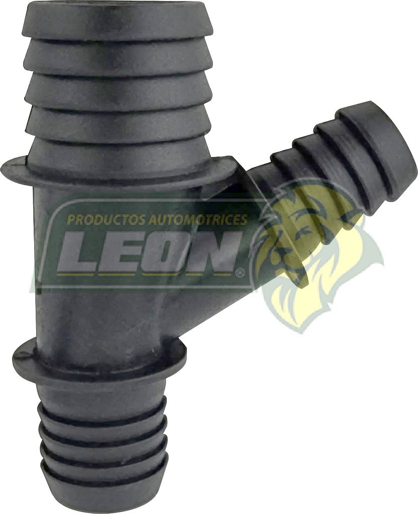 CONECTOR CALEFACCION “Y” G.M. AVALANCHE 5.3L 07-21 , AVALANCHE 1500 5.3L 02-06, SILVERADO 1500 4.8L 08-10, 2500 5.3L 99-06, 6.0L 99-04, 3500 5.3L 08-09, 3500 6.0L 01-06, SUBURBAN 1500 5.3L 00-10, TAHOE 4.8L 00-09, 5.3L 00-12, YUKON 4.8L 00-09, 5.3L 00-11, XL 1500 5.3L 00-11, XL 1500 6.0L 01-09 (15834773, 15792821, 120-050)