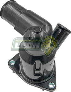 TOMA AGUA TOYOTA AVANZA 1.5L 17-21 (INCLUYE TERMOSTATO) (100-011, TT016)