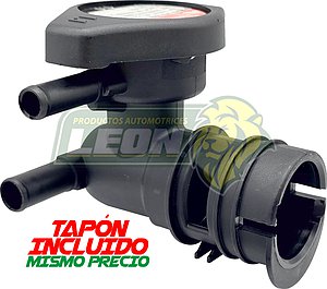 TOMA AGUA TOYOTA SIENNA 3.5L 07-09 “DE LLENADO” (304-018, KGT-9359-N, TT408)