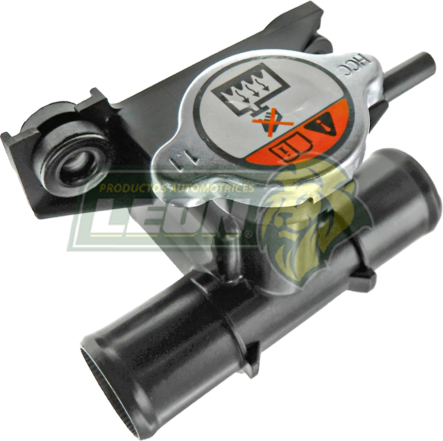 TOMA AGUA KIA SOUL 1.6L 09-11, KIA SOUL 2.0L 09-11 ”DE LLENADO” (INCLUYE TAPON) (304-023)