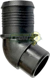 CONECTOR CODO BOMBA AGUA FORD CONTOUR 2.5L 95-00, ESCAPE 3.0L 01-08, FUSION 3.0L 06-09, MONDEO 2.5L 02-05, TAURUS 3.0L 01-05, TAURUS 3.0L, LINCOLN ZEPHYR 3.0L 2006, MAZDA 6 3.0L 03-08, MPV 2.5L 00-06, TRIBUTE 3.0L 01-08, MERCURY COUGAR 2.5L 99-02, MARINER 3.0L 05-08, MILAN 3.0L 06-09, MYSTIQUE 2.5L 95-00, SABLE 3.0L 01-05 (5L8Z8501A, 5L8Z8501AA, 5M8Z8501A, AJ0315010F, AJ0315010G, EU2Z8501C, F53E8505AB, F53E8508AB, F578501A, F5RZ8501A, F63Z8501AA, MXS2Z8501EA, XS2E8501BDBE, XS2E8501CA, XS2E8501EA, XS2E8501EABE, XS2E8501EC, XS2Z8501BA, XS2Z8501BC, XS2Z8501CC, XS2Z8501CD, XS2Z8501CF, XS2Z8501EA, XS2Z8501EB, XSZ8501BC, 120-125)