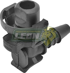 CONECTOR REFRIGERACIÓN G.M. AVEO 1.6L 09-11, CRUZE 1.8L 11-16, SONIC 1.6L 12-17, TRAX 1.4L TURBO 15-21, TRAX 1.8L 13-20, PONTIAC G3 1.6L 2009, BUICK ENCORE 1.4L TURBO 13-21 (25192904, 25192905, 120-001)