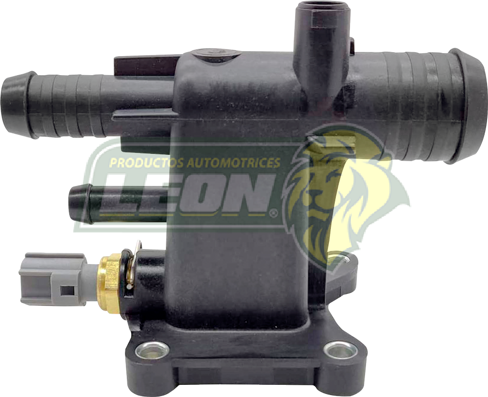 TOMA AGUA FORD EDGE 2.0L 12-19, ESCAPE 2.0L TURBO 13-19, EXPLORER 2.0L 12-19, FOCUS 2.0L TURBO 13-18, FUSION 2.0L 13-19, LINCOLN MKC 2.0L 15-19, MKT 2.0L 13-16, MKX 2.0L 12-18, MKZ 2.0L 13-19, NAUTILUS 2.0L 2019 (SENSOR INCLUIDO) (CJ5Z8K556B, 100-026, KGT-5856A)