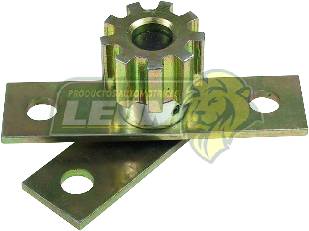 TEMPLADOR CLUTCH AUTOBUS DINA, SPAICER