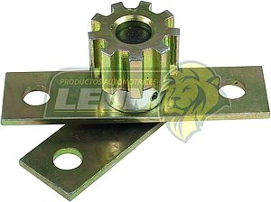 TEMPLADOR CLUTCH AUTOBUS DINA, SPAICER