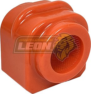 GOMA BARRA ESTABILIZADORA CHRYSLER 300 04-11 Di:32 mm, H:58.96 mm, L:40.52 mm, An:60.22 mm (BAC30011) NARANJA