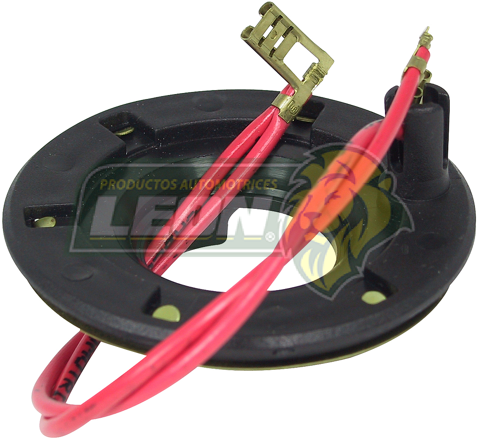 CONTACTO PLATINO CLAXON GOLF, JETTA (PISTA) G112