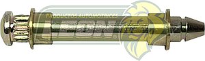 PERNO PUERTA ECONOMICO #55 PONTIAC MATIZ 98-05