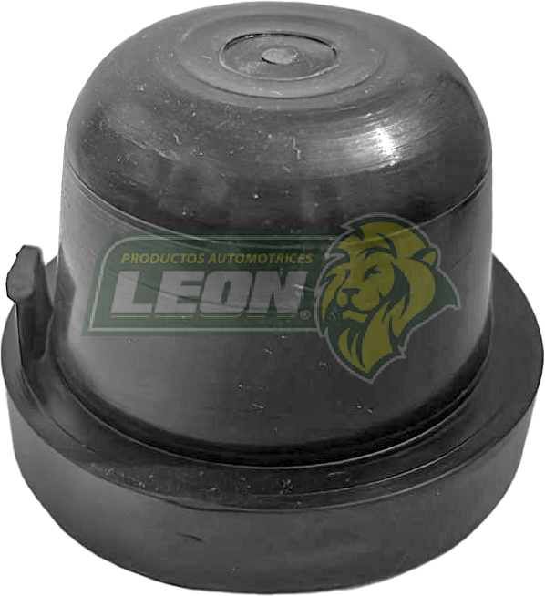 CUBREPOLVO PARA FOCO ó CAPUCHON DE UNIDAD #6 UNIVERSAL PLANO 1 OREJA