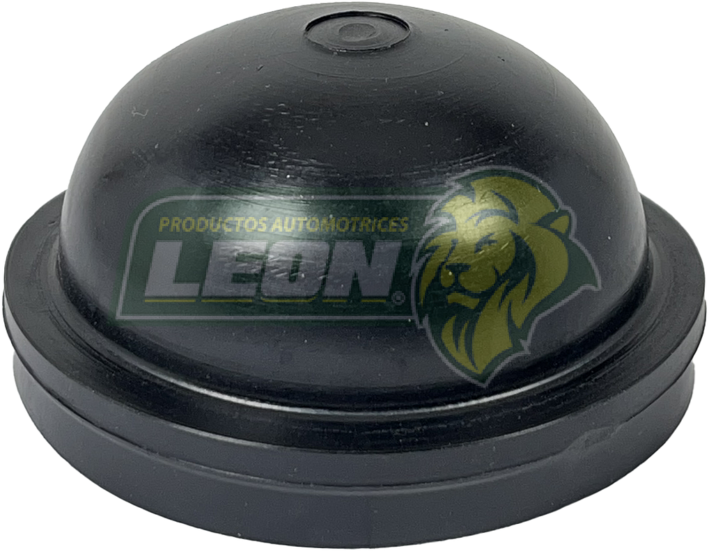 CUBREPOLVO PARA FOCO ó CAPUCHON DE UNIDAD #7 VW JETTA CLASICO, VARIOS