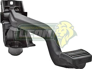 PEDAL CLUTCH G.M. PICK-UP SILVERADO 1500 99-13, SILVERADO 1500 CLASSIC 07, SILVERADO 2500 99-06, SILVERADO 2500 CLASSIC 07, SILVERADO 3500 01-13, SILVERADO 3500 CLASSIC 07, SUBURBAN 1500 08-13, TAHOE 08-13,  AVALANCHE 08-13 (IMPORTADO)