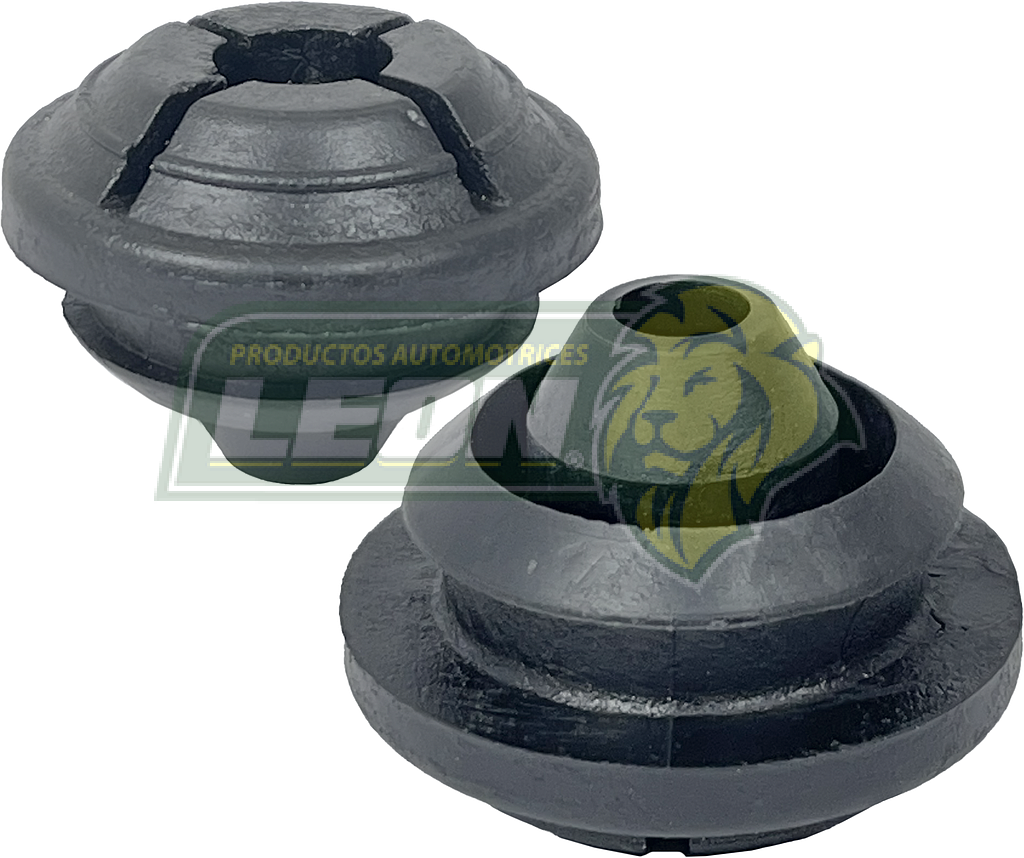 SOPORTE RADIADOR G.M. AVEO 08-21, MATIZ 10-15, PONTIAC G3 07-10 SUPERIOR (96536643)