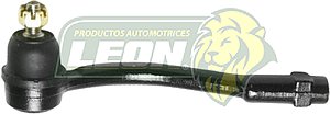 TERMINAL DIRECCION DODGE ATTITUDE 1.6, 1.4L 05-11 (L)