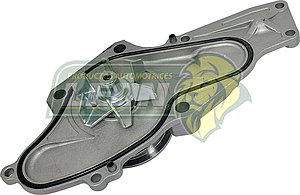 BOMBA AGUA HONDA ACCORD V6 3.5L 08-13 (INCLUYE LIGA)