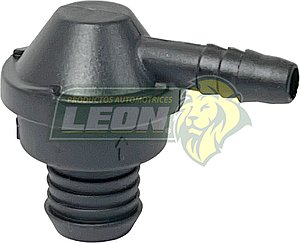 VALVULA ANTIFUEGO VW VENTO 1.6L 14-22, SEAT IBIZA 1.2TSI, 1.4TSI, 1.6L 09-17 “PCV” BRUCK
