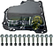 CARTER ACEITE G.M. SPARK II 1.4L 16-22, CRUZE 1.4T 14-19, MALIBU 1.5T 16-19, VOLT 1.5L 16-19, BUICK ENCORE 1.4T 14-19 BRUCK