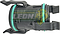 COPLE ADAPTADOR MANGUERA TURBO VW JETTA  A7 1.4TSI 19-23, GOLF A7 1.4TSI 15-21, AUDI A1 1.4TFSI 10-18 BRUCK