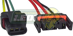 ARNES PORTADIODO Y REGULADOR FORD INTEGRADO 3T. C/U A080