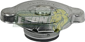 TAPON RADIADOR 16 Lbs. HYUNDAI ELANTRA 4C. 1.8L 2013, KIA SONATA 4C. 2.4L 2013 (1.1) QUEZADA
