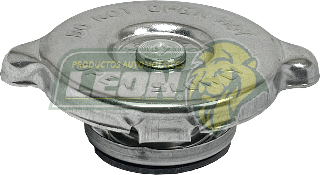TAPON RADIADOR 13 Lbs. TOYOTA 4RUNNER 4C. 2.4L 1985 QUEZADA