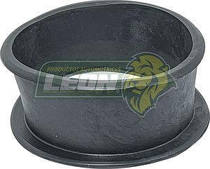 LIGA PORTAFILTRO DE CUERPO DE ACELERACION NISSAN 4C. 1.6L 16V. TSURU III, SENTRA, TSUBAME 93-17 (ECONÓMICA)