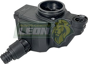TOMA DE AIRE MONOBLOCK VW POLO 03-07 1.6L, LUPO 04-09 1.6L BRUCK