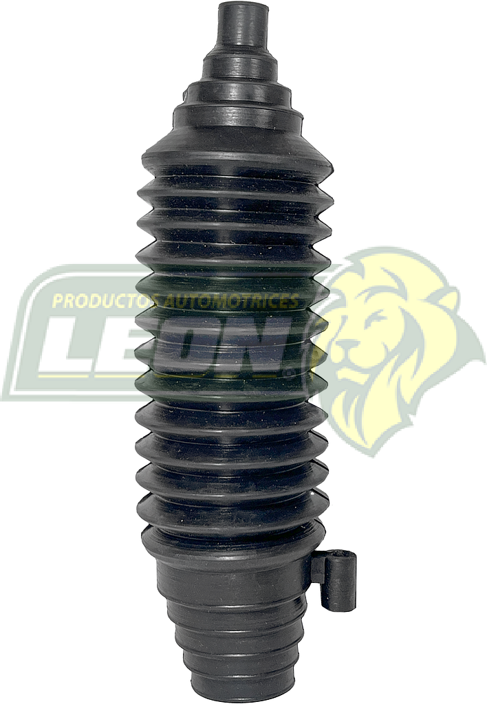 MACHETA (SÓLO HULE) UNIVERSAL DIR. HID. RECORTABLE VARIOS NIVELES (UNI06)