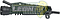 TUBO CALEFACCION SEAT IBIZA 1.6L 14-18, TOLEDO 1.6L 15-18 VW POLO 1.6L 15-17, VENTO 1.6L 14-21 (036121088B, TRV2021, 100-050) IMPORTACION LEÓN