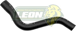 MANGUERA CALEFACCION SALIDA G.M CHEVY L4 1.6L 97-13 (90412854) LARGO: 100x210 mm, Ø: 14x20 mm, LONGITUD: 230 mm