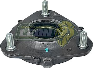 BASE AMORTIGUADOR FORD FIESTA 03-10 1.6L, ECOSPORT 03-13 2.0L (DELANTERO)