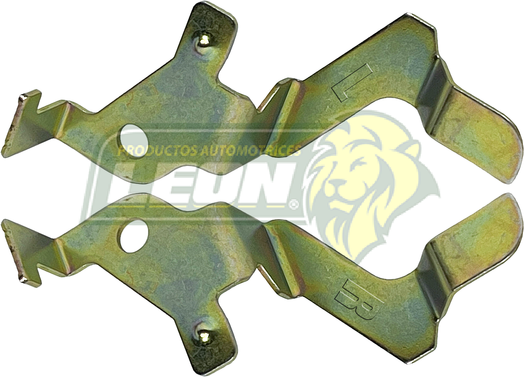 LEVA FRENO TOYOTA COROLLA 14-19, PRIUS C 14-18 (L Y R)