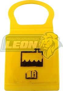 TAPON DEPOSITO ANTICONGELANTE NEON 1.8, 2.0L 4C. 95-99