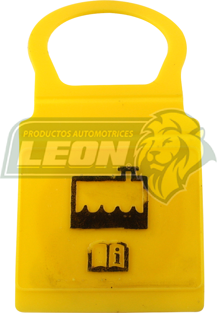 TAPON DEPOSITO ANTICONGELANTE NEON 1.8, 2.0L 4C. 95-99