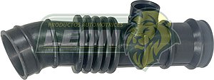MANGUERA TOMA DE AIRE MITSUBISHI L200 05-15 GASOLINA TRITON STRADA (1505A365, 780035)