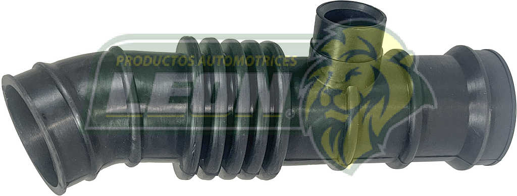 MANGUERA TOMA DE AIRE MITSUBISHI L200 05-15 GASOLINA TRITON STRADA (1505A365)