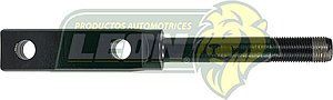 TIRANTE SUSPENSION NISSAN PK-UP D21 4X4 87-97, OK-UP M.1800 87-92, PK-UP 2.4L 92-97, PK-UP 3.0L 1996, PATHFINDER 3.3L V6 1997 EJE DELANTERO CORTO