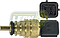 SENSOR BULBO TEMPERATURA HYUNDAI ATOS 1.0L 01-04 4T. (CABEZA) 4T. BRUCK