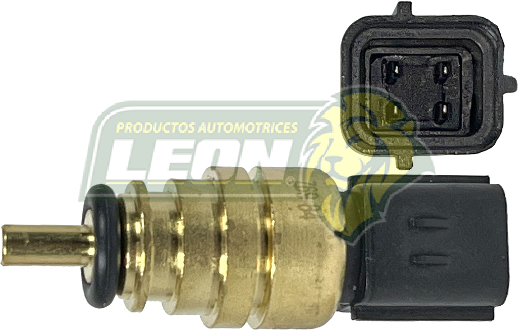 SENSOR BULBO TEMPERATURA HYUNDAI ATOS 1.0L 01-04 4T. (CABEZA) 4T. BRUCK