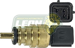 SENSOR BULBO TEMPERATURA HYUNDAI ATOS 1.0L 01-04 4T. (CABEZA) 4T. BRUCK