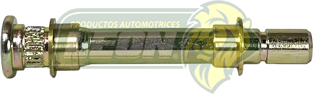 PERNO PUERTA ECONOMICO #37-A FORD FIESTA 03-10