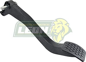 PEDAL CLUTCH G.M. MATIZ 1.0L 05-17 (T/ORIGINAL)