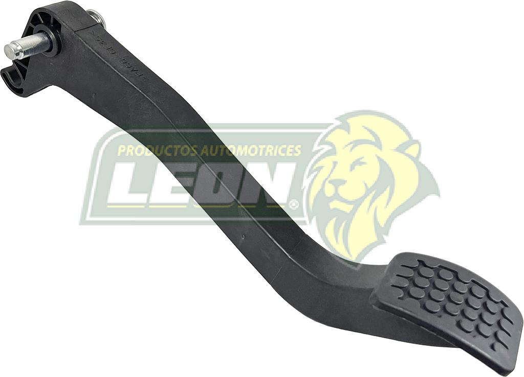 PEDAL CLUTCH G.M. MATIZ 1.0L 05-17 (T/ORIGINAL)