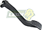 PEDAL CLUTCH G.M. MATIZ 1.0L 05-17 (T/ORIGINAL)