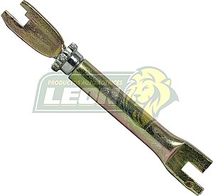 AJUSTADOR BALATA (R) G.M. AVEO 18-22 1737 S1090