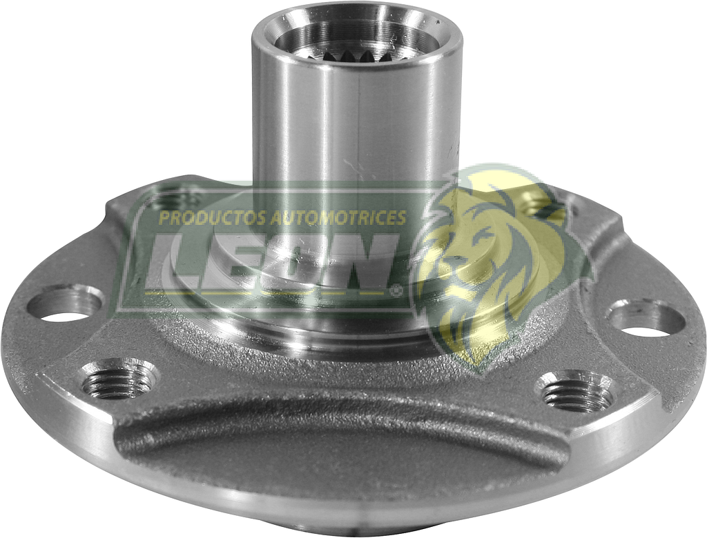 MAZA RUEDA DELANTERA VW GOL